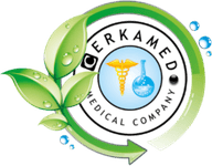 Cerkamed