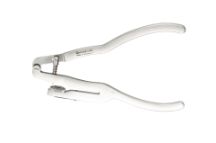 Dam Punch Ivory Pattern