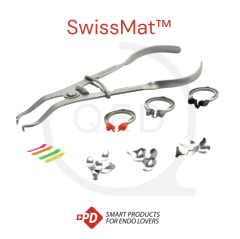 SWISSMAT™ Starter Kit