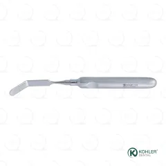 45º Retractor Serrated Edge - Posterior