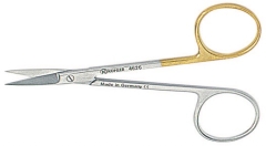 Super Cut Scissors Straight 11.5cm