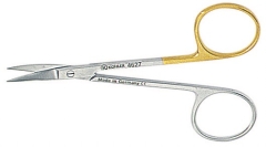 Super Cut Scissors Curved 11.5cm