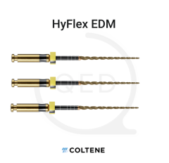 HyFlex EDM OGSF Finishing 25mm 40|.04