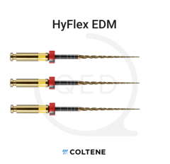 HyFlex EDM Preparation 25mm 20|.05