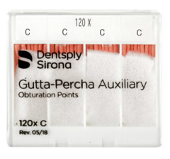 Auxillary GP Points C (120)