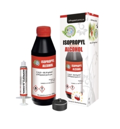 Isopropyl Alcohol (200ml)