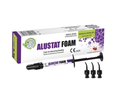 Alustat Foam (0.80g)