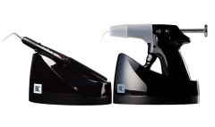 Super Endo Alpha & Beta Mini Kit + Tip Stand (Black)