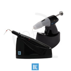 Super Endo Alpha & Beta Mini Kit + Tip Stand (Black)