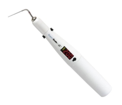 B&L Alpha Starter Kit White