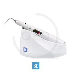 B&L Alpha Starter Kit White