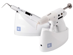 Alpha White & Beta Mini White Starter Kit