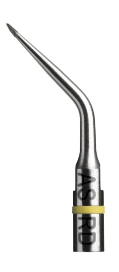 ASRD 3mm .09 Taper Right Angled