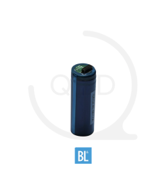 Alpha Battery