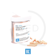 Beta GP Pellets Hard (100)