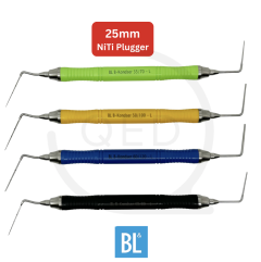 BL-B Kondenser  NiTi | Steel Long Set (4)