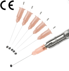 BTR Pen Tips with Loop (5 x 0.5mm)