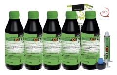 Chlorax 2% Sodium Hypochlorite (5x200ml)