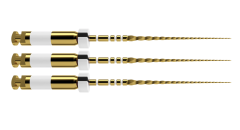 WaveOne®Gold Glider 31mm (3)