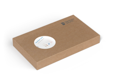 WaveOne®Gold Treatment Solution Box