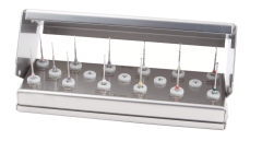 Munce Endo Bur Set