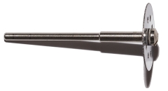 Diamond Disc & Mandrel (All in one)