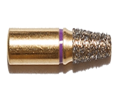 ZirconIT® Round End Taper 016|8.0mm (5)