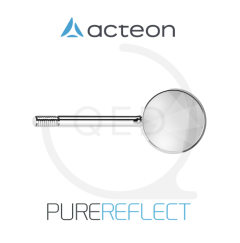 Pure Reflect® Mirror Nº 0 Ø14mm (12)