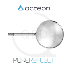 Acteon Pure Reflect® Mirror, No. 5, Ø 24mm (12)