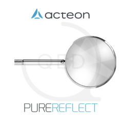 Acteon Pure Reflect® Mirror, No. 6, Ø 26mm (12)