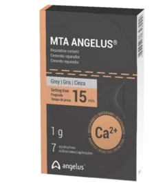MTA Angelus® Gray 2g