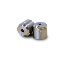 Obtura Needle Lock Nuts (2)