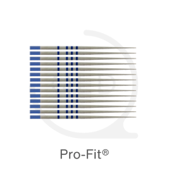Pro-Fit® PP .04|30 (100)