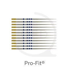 Pro-Fit® PP .06|20 (100)