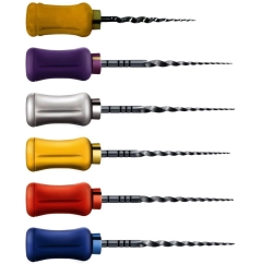 ProTaper® Hand SX-F3|21mm (6)