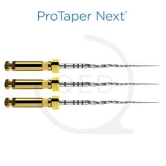 ProTaper Next™ X1|31mm (3)