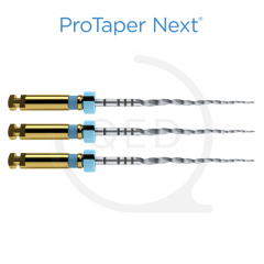 ProTaper Next™ X3|21mm (3)