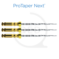 ProTaper Next™ X5|25mm (3)