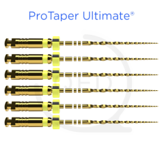 ProTaper Ultimate™ F1 31mm (6)