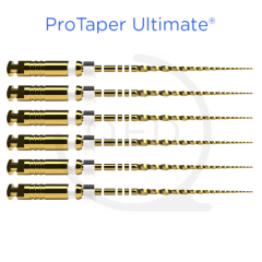 ProTaper Ultimate™ Shaper 25mm (6)