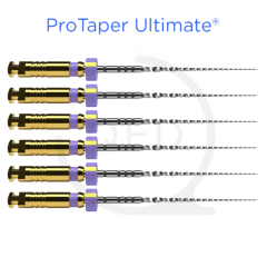 ProTaper Ultimate™ Slider 31mm (6)