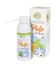 Pulp Spray Mint