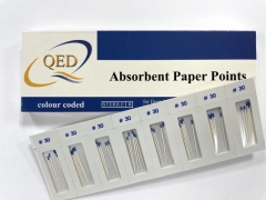 Pro-Fit® PP® Paper Points Std 040 (200)