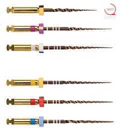 Protaper Gold™ SX-F3|31mm (6)