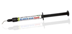 Rubber Dam Liquid (4 x 1.2ml)