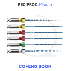 RECIPROC® Minima AST|25mm (6)