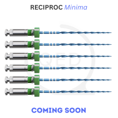 RECIPROC® Minima R35|25mm (6)