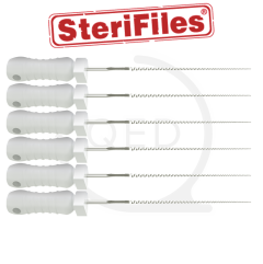 Sterifiles® K-File 015|25mm (6)