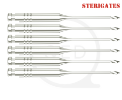 Sterigates® 3 090|32mm
