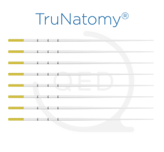 TruNatomy® Paper Points Small (180)